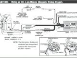 Mallory 6al Wiring Diagram Msd Box Wire Diagram Wiring Diagram Schematic
