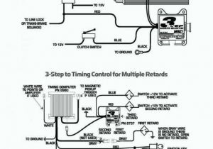 Mallory Coil Wiring Diagram Mallory Ignition Wiring Diagram 75 Wiring Diagram