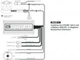 Mallory Coil Wiring Diagram Mallory Mag O Wiring Diagram Wiring Diagram