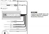 Mallory Comp 9000 Wiring Diagram Mallory Tach Wiring Wiring Diagram Expert