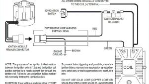 Mallory Comp Ss Distributor Wiring Diagram Mallory Ignition Wiring Diagram 75 Wiring Diagram