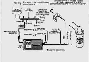 Mallory Distributor Wiring Diagram Mallory Msd 6a Wiring Diagram Wiring Diagram Name