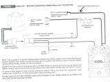 Mallory Distributor Wiring Diagram Mallory Wiring Diagram Ignition Kits Chevy Wiring Diagram User