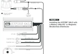 Mallory Ignition Coil Wiring Diagram Mallory 6a Ignition Wiring Diagram Wiring Diagram Article