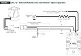 Mallory Ignition Coil Wiring Diagram Mallory Unilite Distributor Wiring Diagram Bcberhampur org