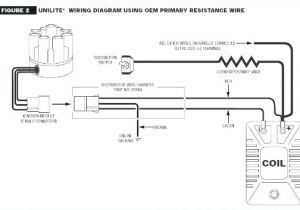 Mallory Ignition Coil Wiring Diagram Mallory Unilite Distributor Wiring Diagram Bcberhampur org