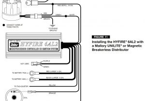 Mallory Ignition Wiring Diagram Mallory Mag O Wiring Diagram Wiring Diagram Secrets