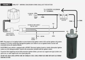 Mallory Ignition Wiring Diagram Mallory Wiring Diagram Wiring Diagram