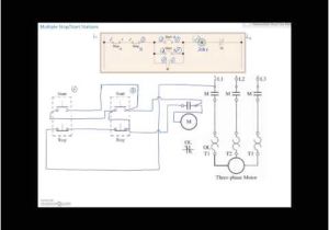 Man Truck Electrical Wiring Diagram Electrical Wiring Electrical Circuits Wiring Tutorial Youtube