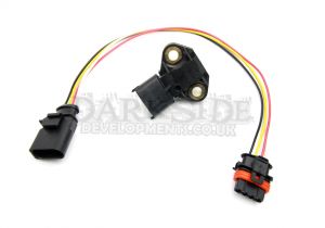 Map Sensor Wiring Diagram Darkside Developments Bosch 6 Bar Map Manifold Pressure Sensor