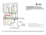 Maple Chase thermostat Wiring Diagram Robertshaw thermostat Wiring Diagram Electrical Engineering Wiring