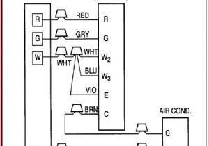 Maple Chase thermostat Wiring Diagram Wiring Diagram Robertshaw thermostat Wiring Diagram Review