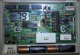 Maple Chase thermostat Wiring Diagram Wiring Diagram Robertshaw thermostat Wiring Diagram Technic