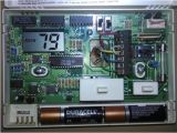Maple Chase thermostat Wiring Diagram Wiring Diagram Robertshaw thermostat Wiring Diagram Technic