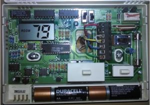 Maple Chase thermostat Wiring Diagram Wiring Diagram Robertshaw thermostat Wiring Diagram Technic