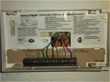 Maple Chase thermostat Wiring Diagram Wiring Diagram Robertshaw thermostat Wiring Diagram Technic