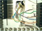 Maple Chase thermostat Wiring Diagram Wiring Diagram Robertshaw thermostat Wiring Diagram Technic