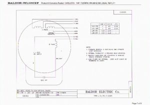 Marathon Electric Motor Wiring Diagram Baldor Wiring Diagram Book Diagram Schema