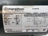 Marathon Electric Motor Wiring Diagram Marathon Furnace Wiring Diagram Premium Wiring Diagram Blog
