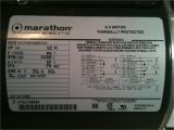 Marathon Electric Motors Wiring Diagram Marathon Generator Wiring Diagram Wiring Diagram Name