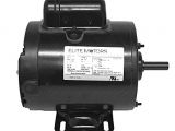 Marathon Pool Pump Motor Wiring Diagram Amazon Com Elite 1 Hp Heavy Duty Boat Lift Motor 56 Frame