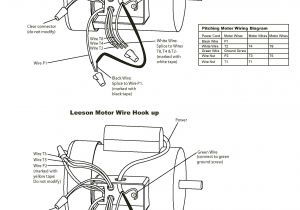 Marathon Pool Pump Motor Wiring Diagram Wiring Diagram for 1 Hp Motor Wiring Diagram Article Review