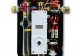 Marey Eco 110 Wiring Diagram Ecosmart Eco 11 Electric Tankless Water Heater 13kw at 240 Volts
