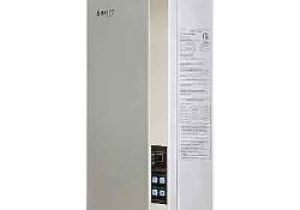 Marey Eco 110 Wiring Diagram Refurbished Tankless Water Heater Natural Gas 5 4 Gpm Direct Vent