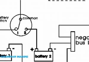 Marine Battery isolator Switch Wiring Diagram Bep Battery Switch Wiring Diagram Wiring Diagram