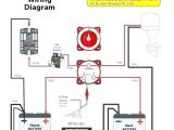 Marine Battery isolator Switch Wiring Diagram Sailboat Battery Wiring Diagram Small Boat Storage Ideas Surprising
