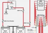 Marine Battery isolator Wiring Diagram Quicksilver Battery isolator Wiring Diagram Wiring Diagrams System