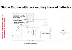 Marine Battery isolator Wiring Diagram Zero Volt Drop Marine Battery isolator Marine Battery isolator Wiring Diagram Zero Volt Drop Marine Battery isolator