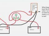 Marine Battery Switch Wiring Diagram Perko Dual Battery Switch Wiring Diagram Wiring Diagram today