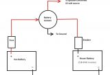 Marine Battery Switch Wiring Diagram Perko Siren Wiring Diagram Wiring Diagram Info
