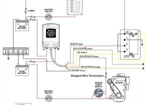 Marine Battery Switch Wiring Diagram Perko Siren Wiring Diagram Wiring Diagram Inside