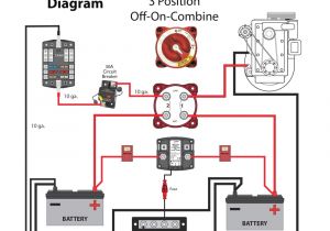 Marine Dual Battery Switch Wiring Diagram Blue Sea Electrical Wiring Diagrams Wiring Diagram Blog