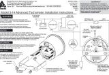 Marine Tachometer Wiring Diagram Boat Tach Wiring Diagram Wiring Diagram Name