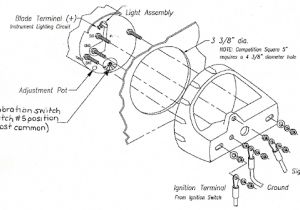 Marine Tachometer Wiring Diagram Tad for Marine Instrument Panels Marine Gauges Marine Senders Marine Tachometer Wiring Diagram Tad for Marine Instrument Panels Marine Gauges Marine Senders