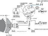 Marine Tachometer Wiring Diagram Wiring A Tachometer Wiring Diagram