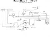 Mariner 40 Hp Outboard Wiring Diagram Mercury 40 Hp Wiring Diagram Wiring Diagram Sch