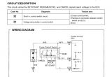 Mark 12 Brake Controller Wiring Diagram Cruise Control System Body Electrical System toyota
