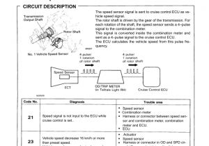Mark 12 Brake Controller Wiring Diagram Cruise Control System Body Electrical System toyota Mark 12 Brake Controller Wiring Diagram Cruise Control System Body Electrical System toyota