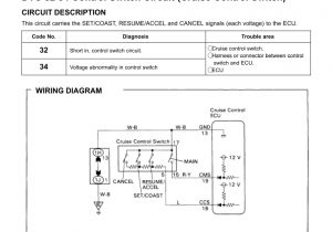 Mark 12 Brake Controller Wiring Diagram Cruise Control System Body Electrical System toyota Mark 12 Brake Controller Wiring Diagram Cruise Control System Body Electrical System toyota