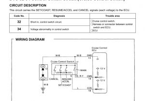 Mark 12 Brake Controller Wiring Diagram Cruise Control System Body Electrical System toyota