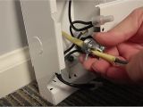 Marley Baseboard Heater Wiring Diagram How to Install A 240 Volt Electric Baseboard Heater