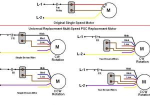 Mars Direct Drive Blower Motor Wiring Diagram Multi Hp Wiring Diagram Data Wiring Diagram