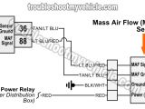 Mass Air Flow Sensor Wiring Diagram Mass Air Flow Sensor Testing Bcma Mass Air Flow Sensor Wiring Diagram Mass Air Flow Sensor Testing Bcma