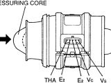 Mass Air Flow Sensor Wiring Diagram Repair Guides Electronic Engine Controls Mass Airflow Meter Mass Air Flow Sensor Wiring Diagram Repair Guides Electronic Engine Controls Mass Airflow Meter