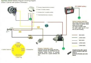 Massey Ferguson 240 Wiring Diagram 1995 S10 Starter Diagram Wiring Diagram Mega