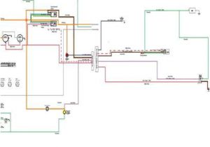 Massey Ferguson 35 Diesel Wiring Diagram Mf Electrical Wiring Diagram Simple Unique Massey Ferguson Wiring